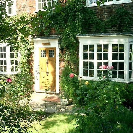 Bed and Breakfast Iolanthe Лондон Екстер'єр фото