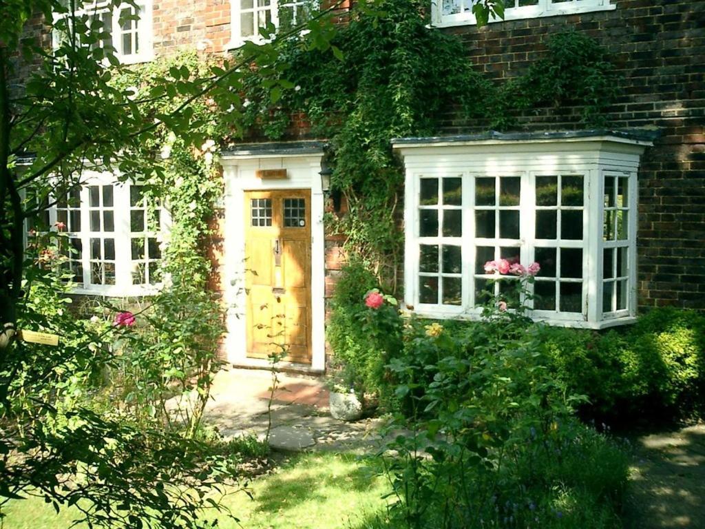 Bed and Breakfast Iolanthe Лондон Екстер'єр фото