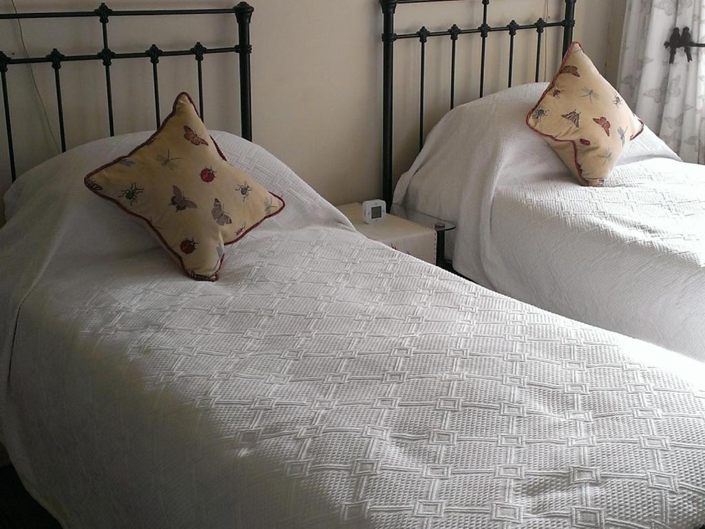 Bed and Breakfast Iolanthe Лондон Екстер'єр фото