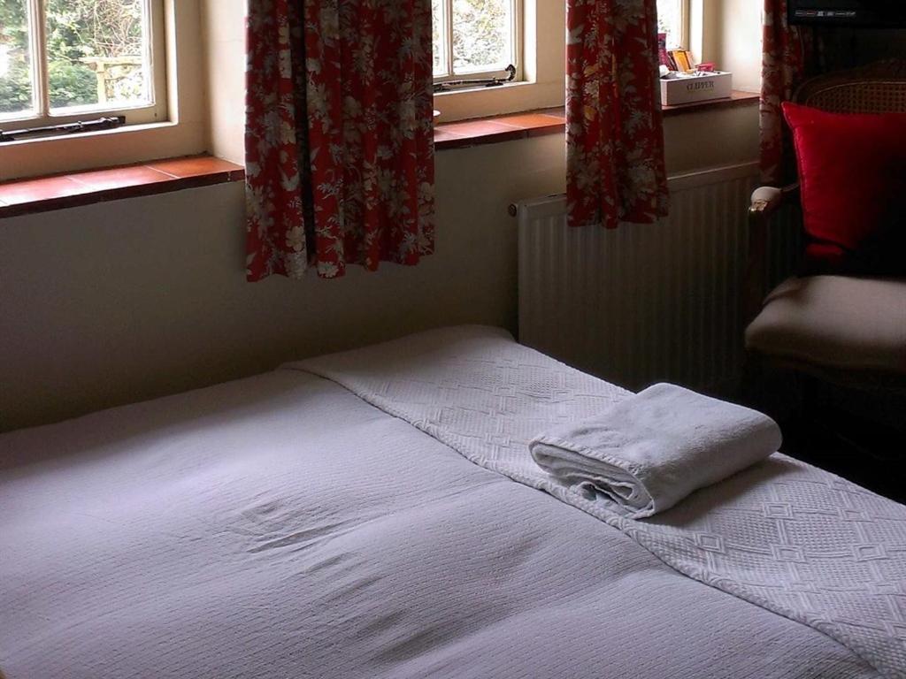 Bed and Breakfast Iolanthe Лондон Номер фото