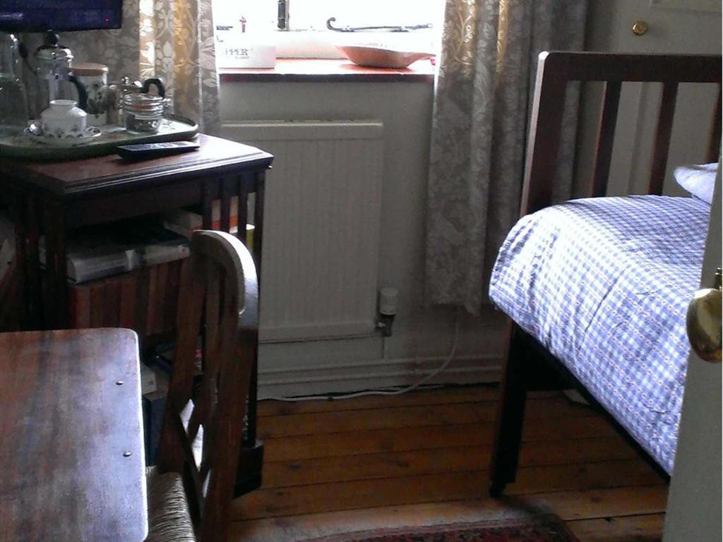 Bed and Breakfast Iolanthe Лондон Номер фото