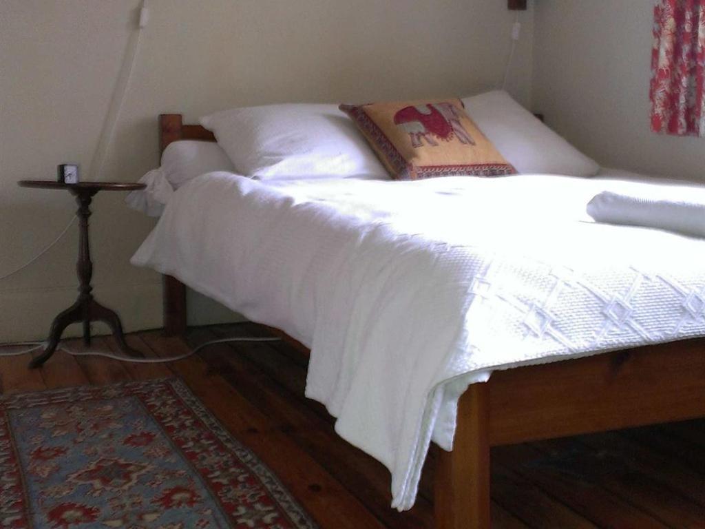 Bed and Breakfast Iolanthe Лондон Номер фото