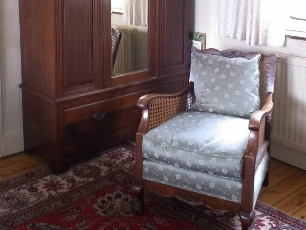 Bed and Breakfast Iolanthe Лондон Номер фото