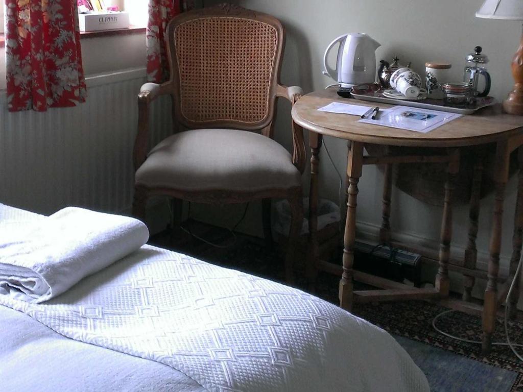 Bed and Breakfast Iolanthe Лондон Номер фото