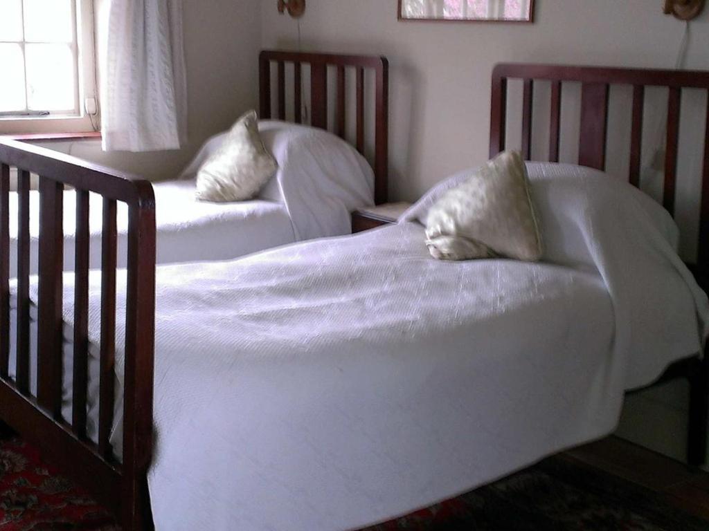 Bed and Breakfast Iolanthe Лондон Номер фото