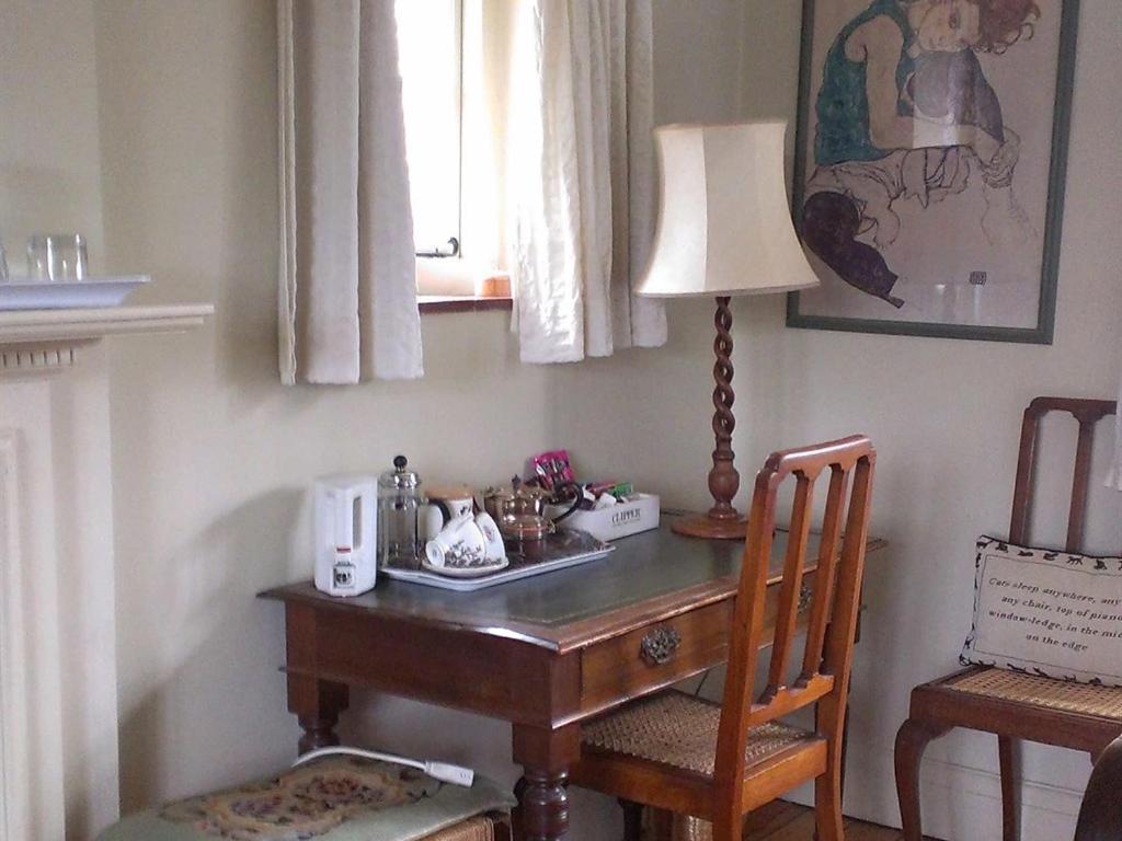 Bed and Breakfast Iolanthe Лондон Номер фото
