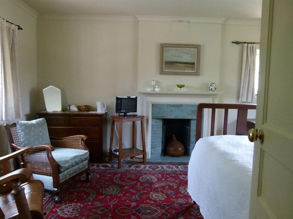 Bed and Breakfast Iolanthe Лондон Номер фото