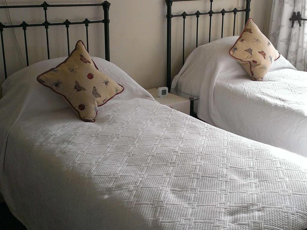 Bed and Breakfast Iolanthe Лондон Номер фото